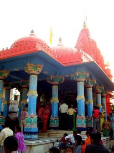 templo de brahama