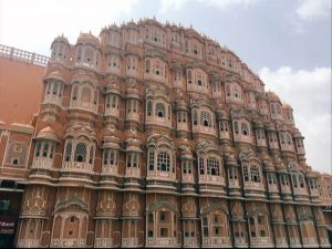 hawa mahal
