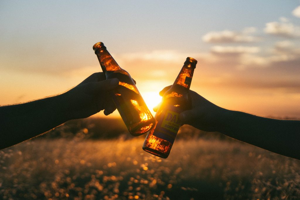 Sin cerveza no hay revolución