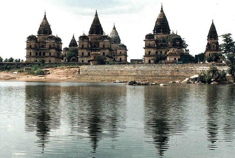orchha