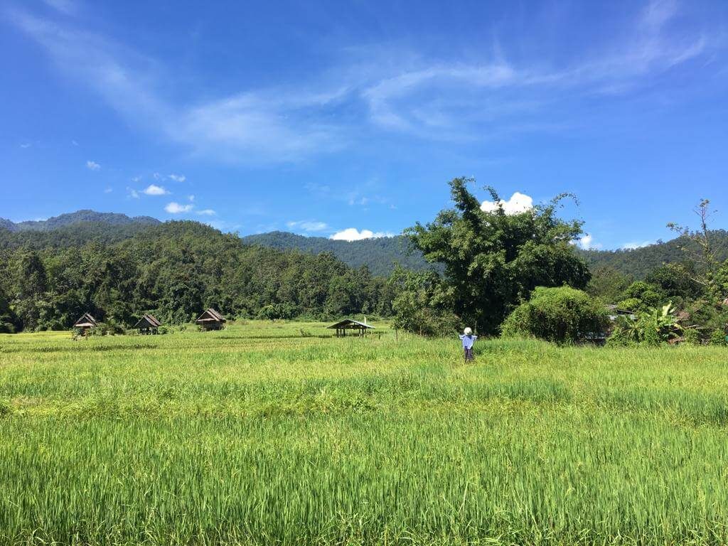 qué hacer en pai en 2 días