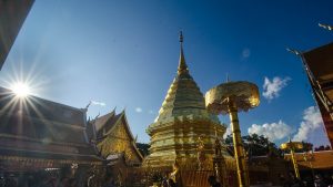 templo doi suthep