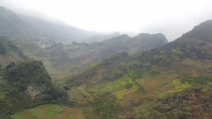 vistas ha giang