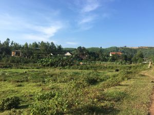 Vistas de Phong Nha