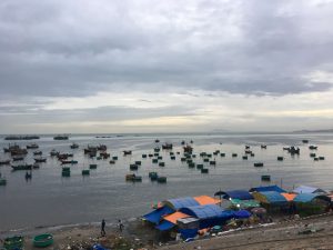 vistas Mui Ne