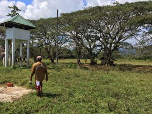 Prisionero de Iwahig