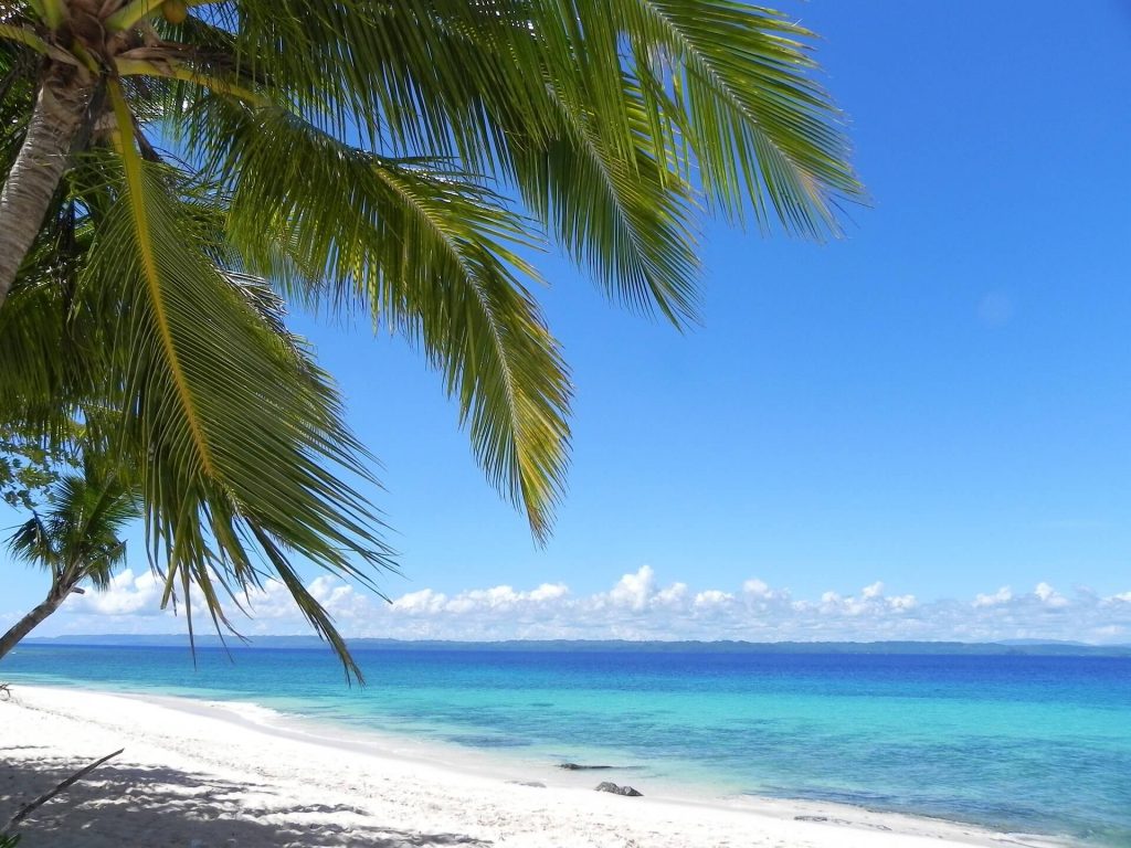 itinerario para viajar a Filipinas
