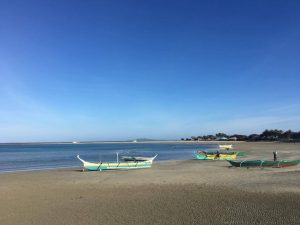 marea baja san jose romblon