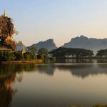 qué hacer gratis en Hpa-An