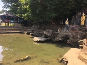 qué hacer gratis en Hpa-An